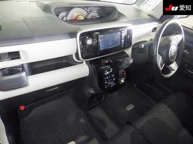Daihatsu MOVE CANBUS 2020 8476536-3