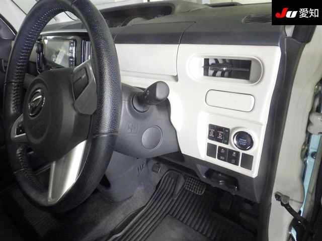 Daihatsu MOVE CANBUS 2020 8476536-5