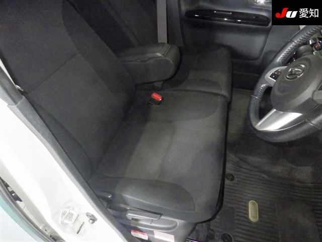 Daihatsu MOVE CANBUS 2020 8476536-6