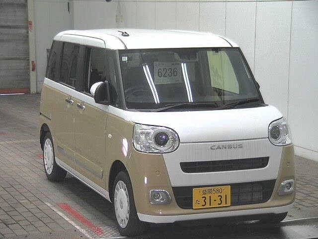 Daihatsu MOVE CANBUS 2024 8476538-0