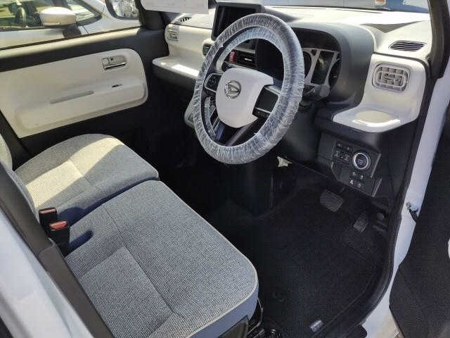 Daihatsu MOVE CANBUS 2024 8476538-3
