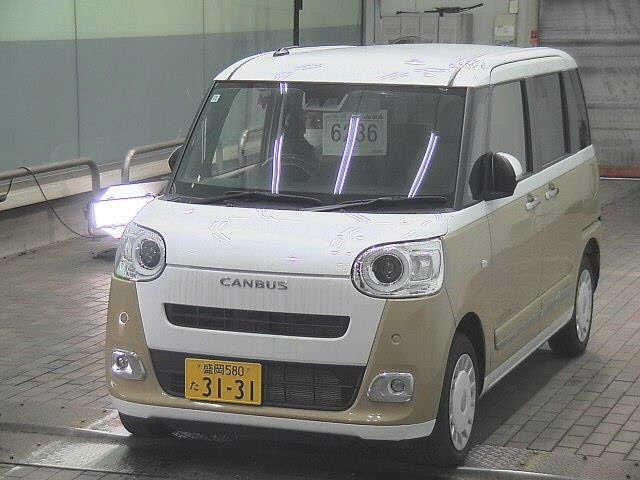 Daihatsu MOVE CANBUS 2024 8476538-4