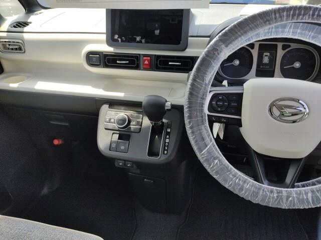 Daihatsu MOVE CANBUS 2024 8476538-6