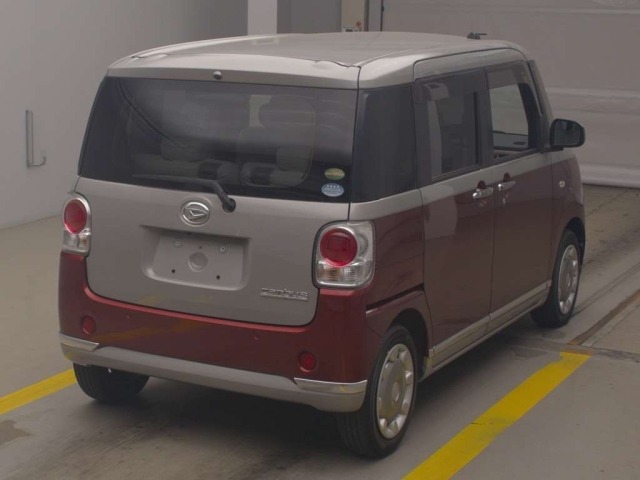 Daihatsu MOVE CANBUS 2018 8476539-1