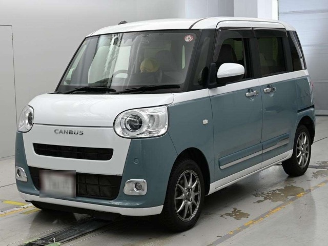 Daihatsu MOVE CANBUS 2023 8476563-0
