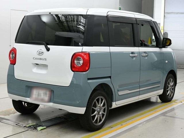 Daihatsu MOVE CANBUS 2023 8476563-1