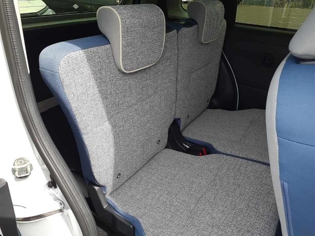 Daihatsu MOVE CANBUS 2023 8476563-11