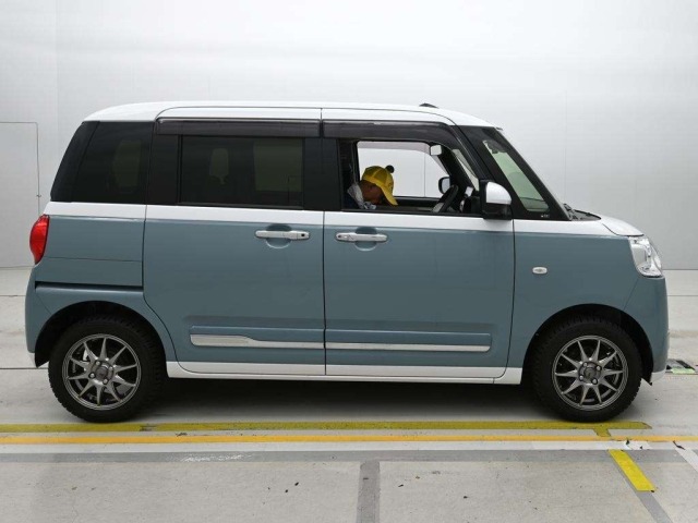 Daihatsu MOVE CANBUS 2023 8476563-3