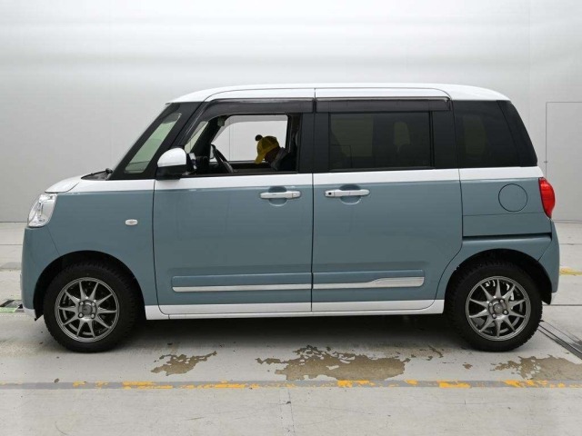 Daihatsu MOVE CANBUS 2023 8476563-4