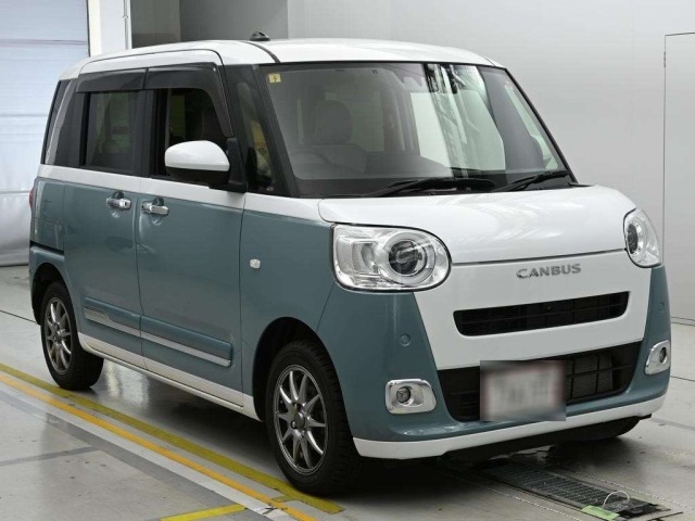 Daihatsu MOVE CANBUS 2023 8476563-5