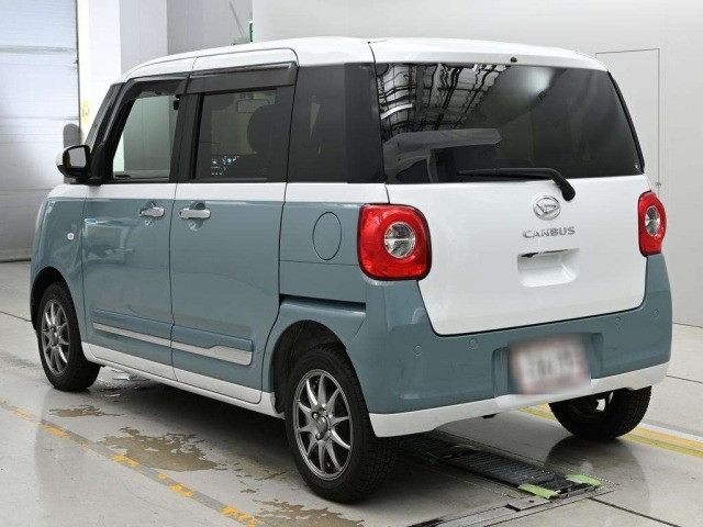 Daihatsu MOVE CANBUS 2023 8476563-6