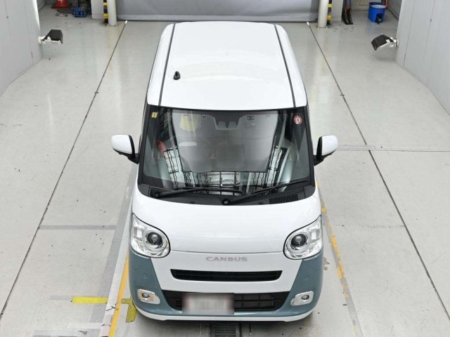 Daihatsu MOVE CANBUS 2023 8476563-7