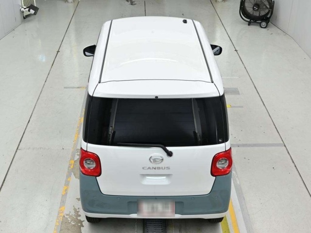 Daihatsu MOVE CANBUS 2023 8476563-8