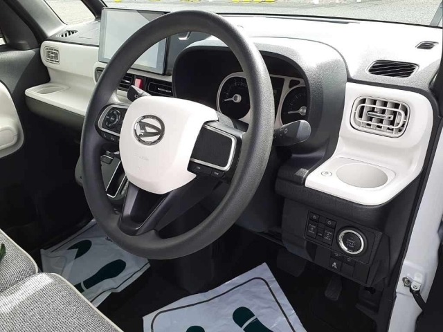 Daihatsu MOVE CANBUS 2023 8476563-9