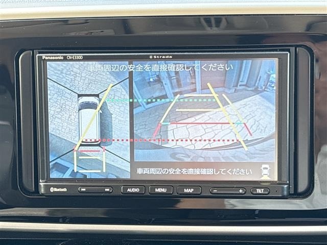 Daihatsu MOVE CANBUS 2021 8477031-1