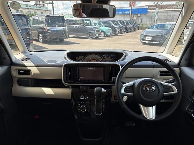 Daihatsu MOVE CANBUS 2021 8477031-14