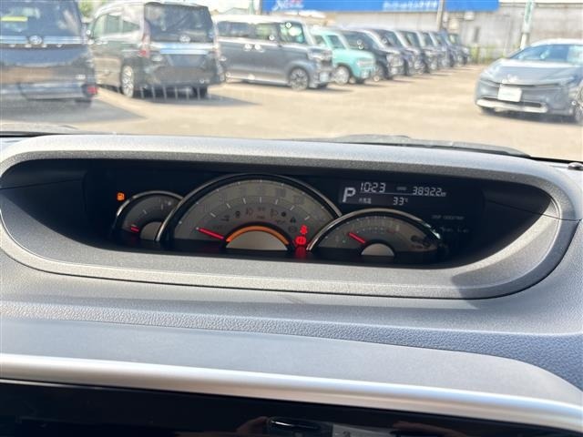 Daihatsu MOVE CANBUS 2021 8477031-18