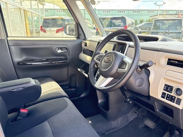Daihatsu MOVE CANBUS 2021 8477031-22