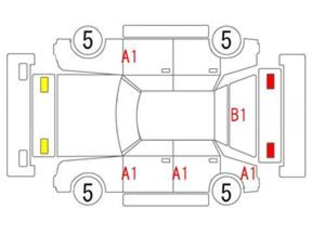 Daihatsu MOVE CANBUS 2021 8477031-23