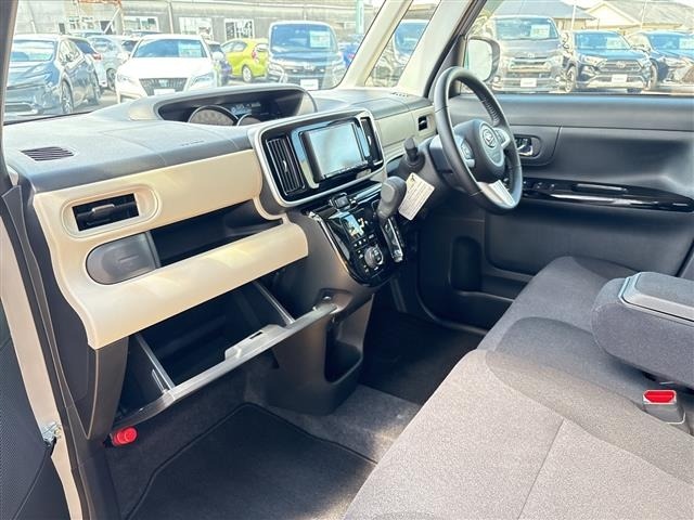 Daihatsu MOVE CANBUS 2021 8477031-4