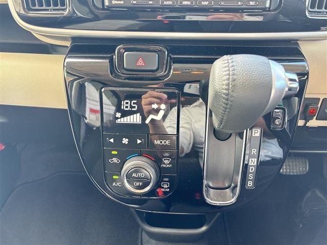 Daihatsu MOVE CANBUS 2021 8477031-7
