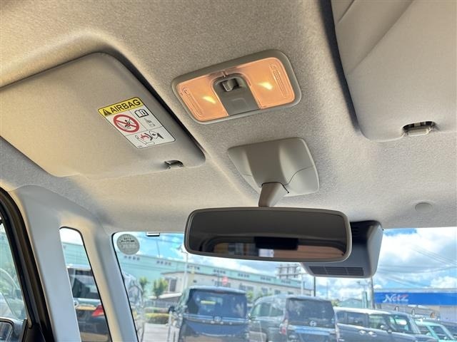 Daihatsu MOVE CANBUS 2021 8477031-8