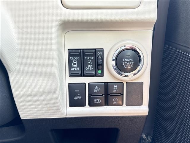 Daihatsu MOVE CANBUS 2021 8477031-9