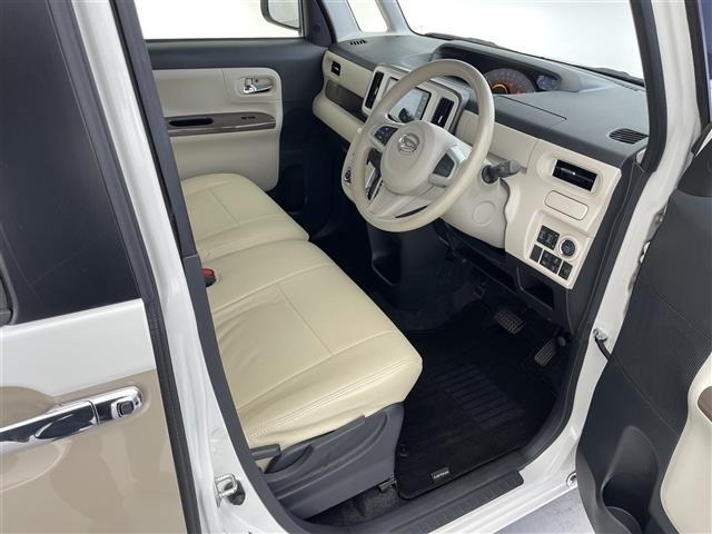 Daihatsu MOVE CANBUS 2018 8477046-12