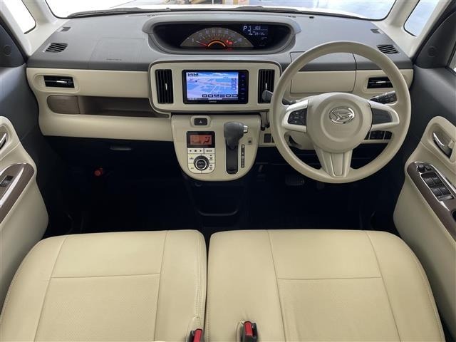 Daihatsu MOVE CANBUS 2018 8477046-15