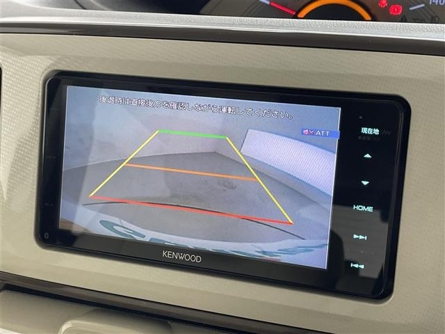 Daihatsu MOVE CANBUS 2018 8477046-17