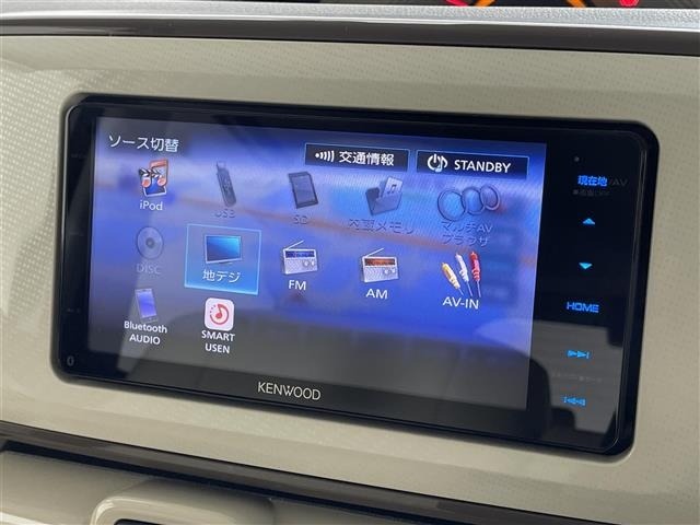 Daihatsu MOVE CANBUS 2018 8477046-18