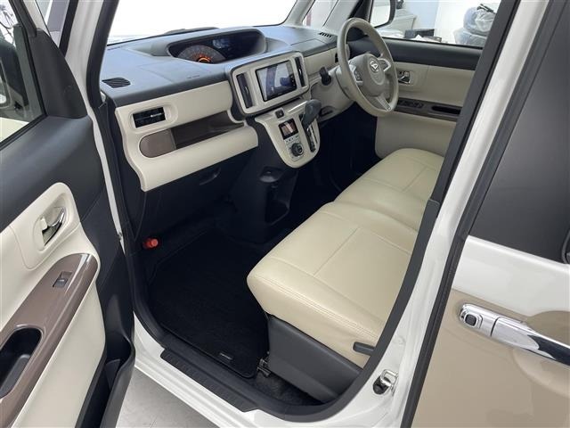 Daihatsu MOVE CANBUS 2018 8477046-22