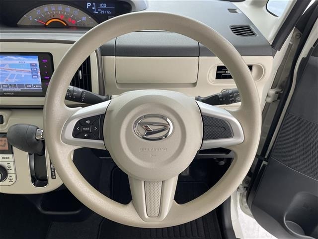 Daihatsu MOVE CANBUS 2018 8477046-3