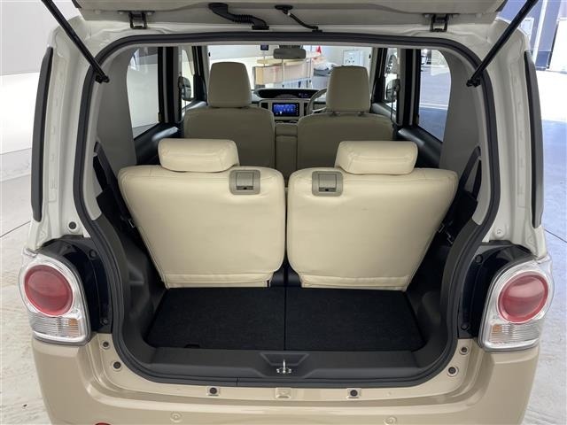 Daihatsu MOVE CANBUS 2018 8477046-6