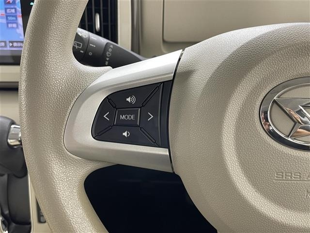 Daihatsu MOVE CANBUS 2018 8477046-7