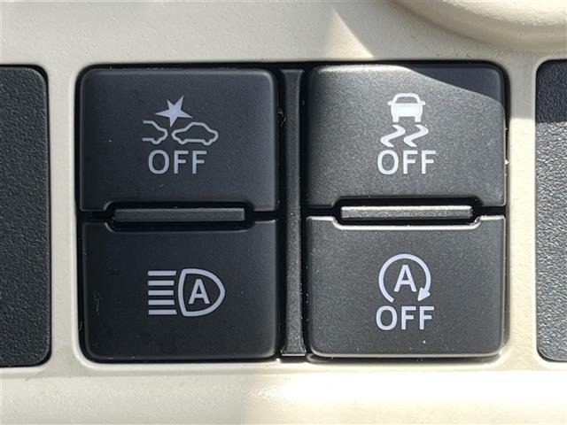 Daihatsu MOVE CANBUS 2017 8477054-1