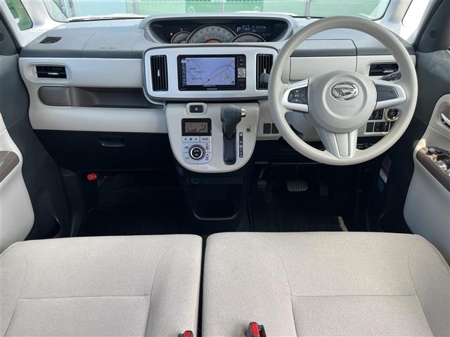Daihatsu MOVE CANBUS 2017 8477054-14
