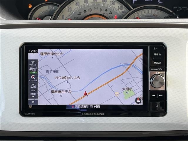 Daihatsu MOVE CANBUS 2017 8477054-15