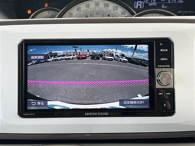 Daihatsu MOVE CANBUS 2017 8477054-16
