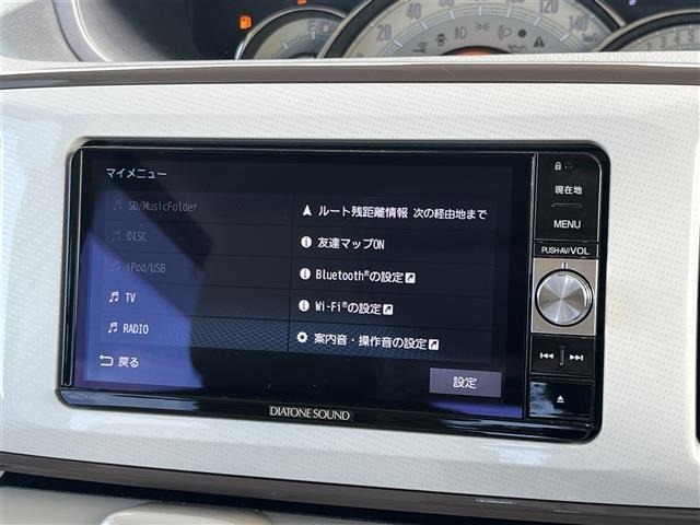 Daihatsu MOVE CANBUS 2017 8477054-17