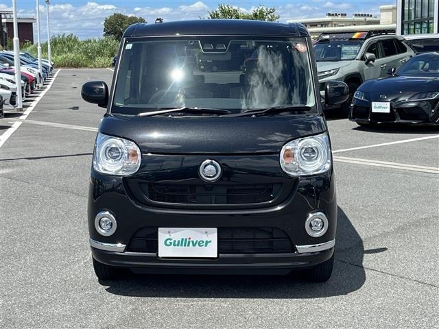 Daihatsu MOVE CANBUS 2017 8477054-22