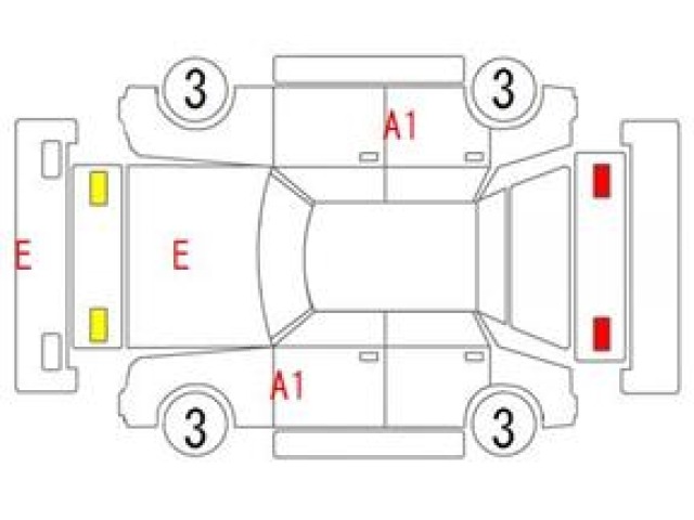 Daihatsu MOVE CANBUS 2017 8477054-23