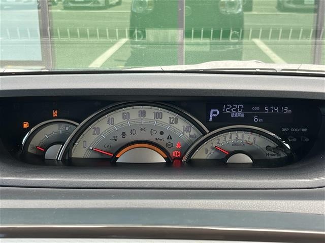 Daihatsu MOVE CANBUS 2017 8477054-6
