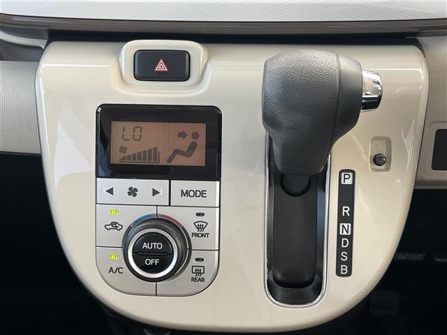 Daihatsu MOVE CANBUS 2017 8477054-9