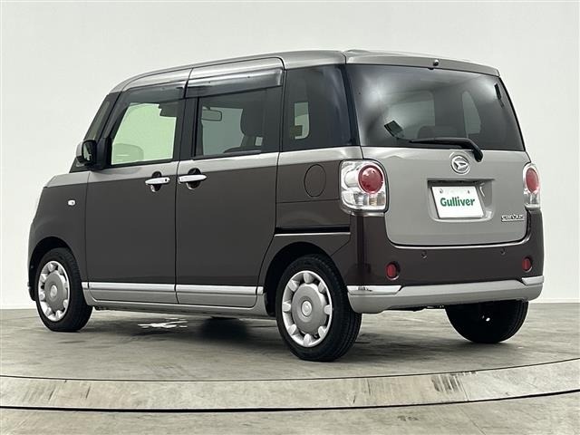 Daihatsu MOVE CANBUS 2017 8477055-13