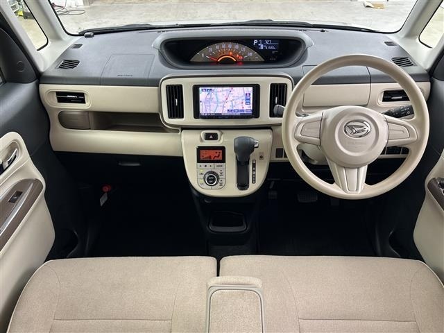 Daihatsu MOVE CANBUS 2017 8477055-14