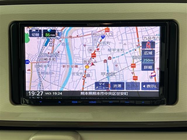 Daihatsu MOVE CANBUS 2017 8477055-16