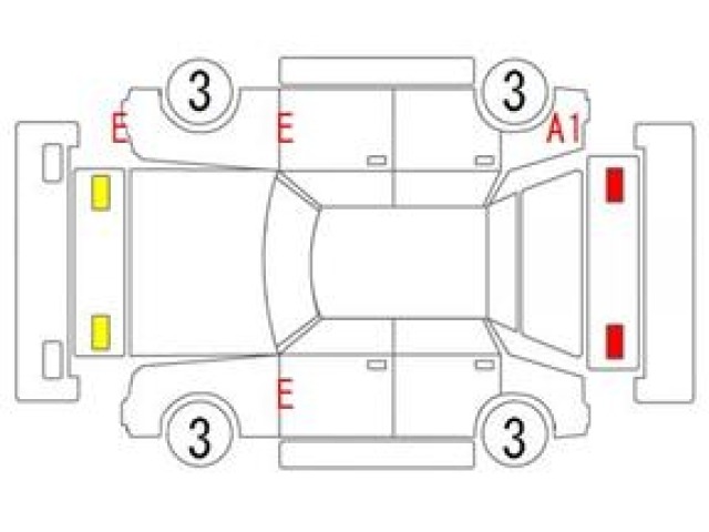 Daihatsu MOVE CANBUS 2017 8477055-23