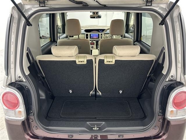 Daihatsu MOVE CANBUS 2017 8477055-6