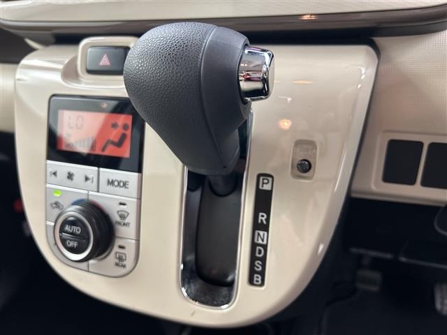 Daihatsu MOVE CANBUS 2017 8477055-8